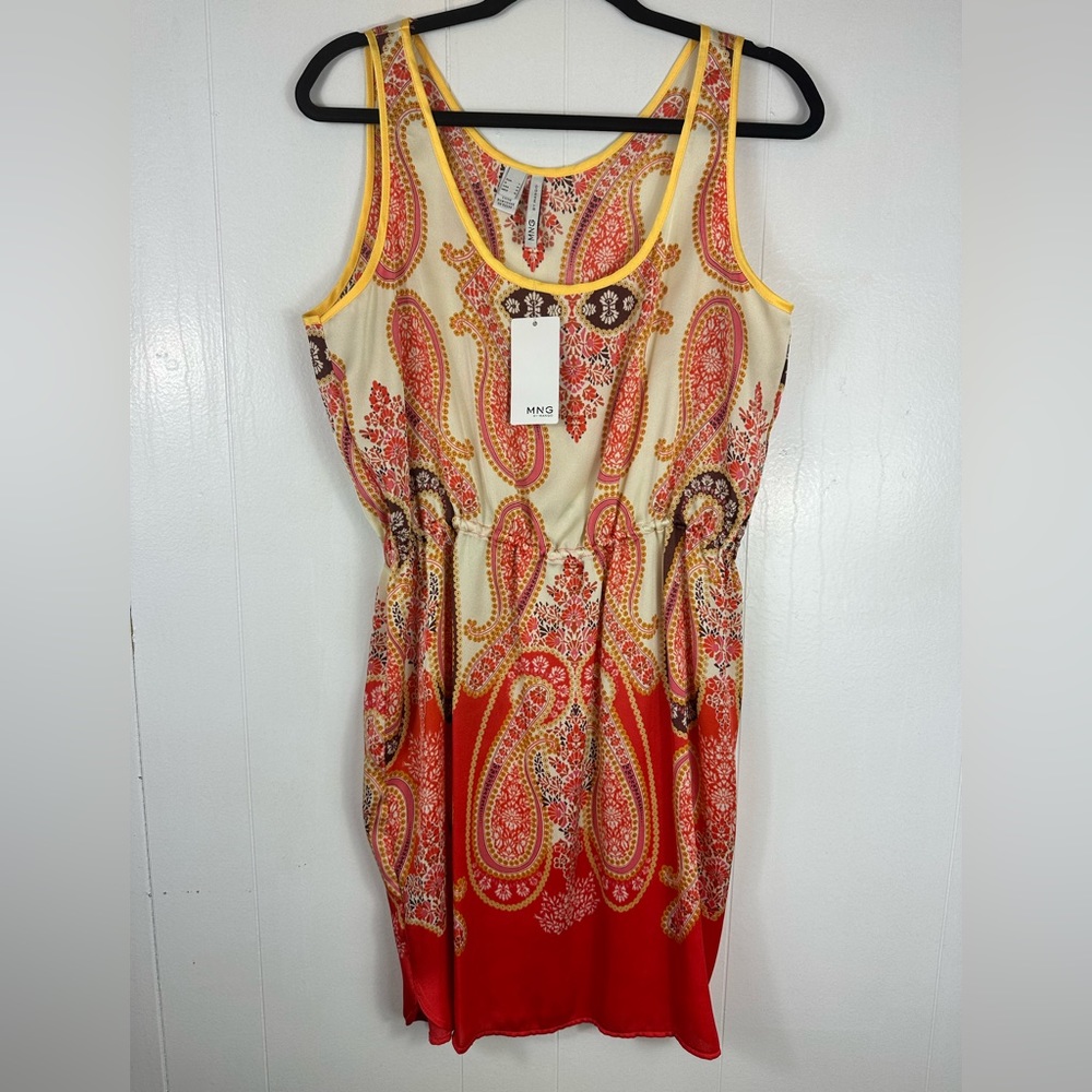MNG by Mango NWT